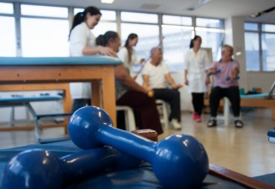 Fisioterapia