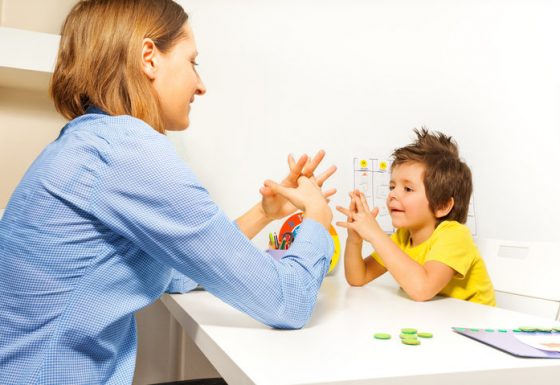 Terapia Ocupacional