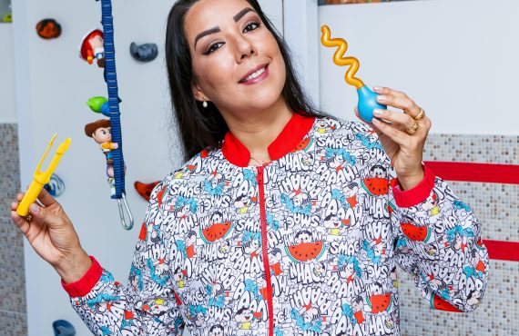 Ana Carla Pires