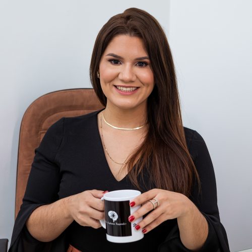 Dra. Leyliana Fagundes