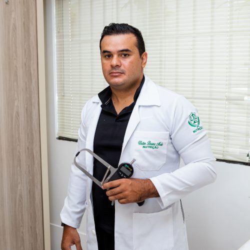Victor Bruno Melo