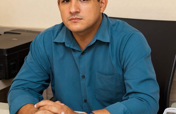 Ricardo Nogueira