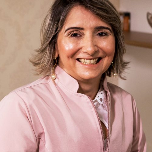 Zélia Vasconcelos